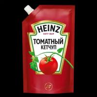 Кетчуп Heinz Томатный