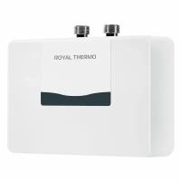 Проточный водонагреватель Royal Thermo NP 6 Smarttronic