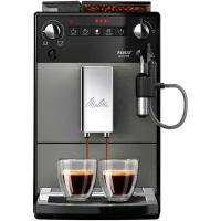 Кофемашина Melitta Caffeo Avanza F270-100