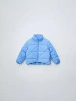 Куртка Sela, размер 146, голубой
