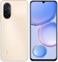 Смартфон HUAWEI nova Y71 8/128GB Gold