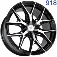 Колесный диск Sakura Wheels YA9556-918 9xR20/6x139.7 D106.1 ET15