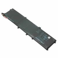 Аккумулятор для Dell 6GTPY для XPS 9570 / XPS 9560 / Precision M5520 M5510