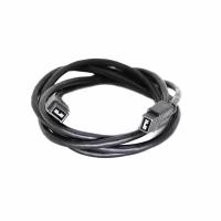 Кабель Luxmann IEEE1394 Firewire 477-023-1 1394B-1394B 1.5м