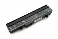 Аккумулятор для ноутбука ASUS EEE PC 1011PX 5200 mah 10.8V черный