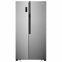 Холодильник (Side-by-Side) Gorenje NRS918FMX