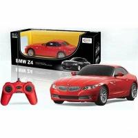 1:24 BMW Z4 цвет в асс. радиоуправляемая машина Rastar 39700