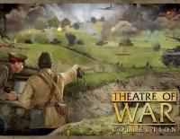 Theatre of War: Collection электронный ключ PC Steam