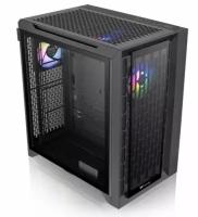 Корпус Thermaltake CTE C700 TG ARGB Black CA-1X7-00F1WN-01