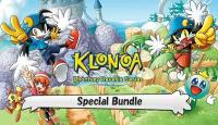 Дополнение Klonoa Phantasy Reverie Series: Special Bundle для PC (STEAM) (электронная версия)