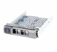 Салазки DELL 3.5 sas sata tray caddy g13 [0KG1CH]