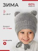 Шапка BROHATS