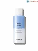 The Saem Средство для снятия макияжа с глаз и губ Phyto Seven Lip & Eye Makeup Remover, 150 мл