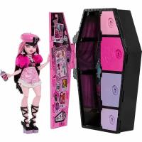 Кукла Monster High Draculaura HKY60