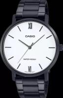 Наручные часы CASIO Collection Японские наручные часы CASIO Collection MTP-VT01B-7B