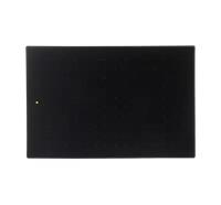 Непрозрачная сменная накладка MyPads для графического планшета Wacom CTL-672 черная