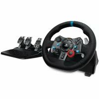 Руль Logitech G29 Driving Force (PS4/PS3/PC)