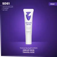 Travel Size Легкий стойкий увлажняющий тональный крем Dream Skin Manly PRO