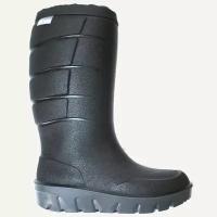 Nora Сапоги THERMIC+ RU 44 EU 45, Black