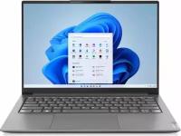 Ноутбук Lenovo Yoga 14c, Intel Core i5-1235U (1.3 ГГц), RAM 8 ГБ, SSD 256ГБ, Windows Home, Серый, Английская клавиатура