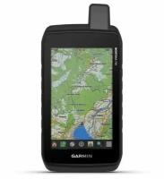 Навигатор Garmin GPS Montana 700 (Цвет: Black)