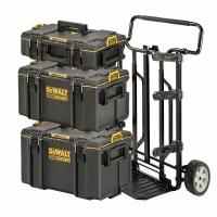 Ящики для инструмента TOUGHSYSTEM 2.0 DEWALT DWST83401-1