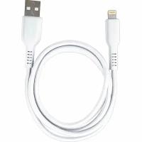 Кабель Lightning Gal 2777 USB A - 8 pin 2А, L=1m, GAL