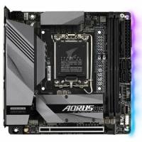 Материнская плата Gigabyte B660I AORUS PRO DDR4