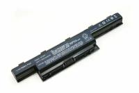 Аккумулятор для ноутбука Packard Bell EasyNote TS11-SB-882RU 5200 mah 10.8V