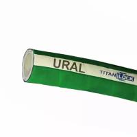 1in, Химостойкий рукав URAL, внутр. диам. 25мм, 16bar, UHMWPE, н/в TL025UR TITAN LOCK, 20 метров