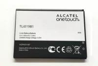 Аккумуляторная батарея MyPads 1900mAh TLi019B1 на телефон Alcatel One Touch POP C7 7040D/7041D
