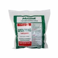 Movatex Шпаклевка финишная Сатентек 5кг Т02390