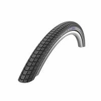 Покрышка Schwalbe 28X1.50 700X38C 05-11100566 Little Big Ben K-Guard, Twinskin 40-622 C/C+Rt Hs439