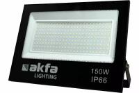 Светодиодный прожектор Akfa Lighting ak-fld 150w FLFLDA1500065