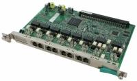 Плата Panasonic KX-TDA0288 на 8 каналов ISDN BRI