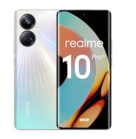 Смартфон realme 10 Pro+ 5G 8/128 ГБ RU, 2 nano SIM, золотой