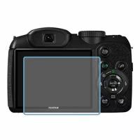 FujiFilm FinePix S1600 (FinePix S1770) защитный экран для фотоаппарата из нано стекла 9H