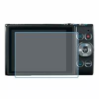 Canon PowerShot ELPH 350 HS (IXUS 275 HS) защитный экран для фотоаппарата из нано стекла 9H