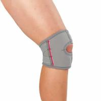 Ортез для нижней конечности коленный (GENU CAREZZA PATELLA STABILIZER) арт.8360-7 р. XL