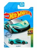 Hot Wheels McLAREN P1 Макларен 149/250 HW Exotics 9/10 Mattel GHC36 2020