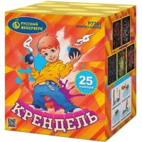 Фейерверк Русский фейерверк Крендель P7281