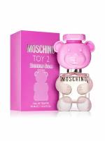 Moschino Женский Toy 2 Bubble Gum Туалетная вода (edt) 30мл