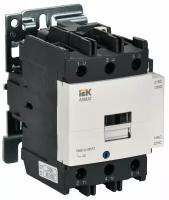 IEK ARMAT Контактор КМИ-А-49512 LC1D 95А 230В/АС3 1НО/1НЗ