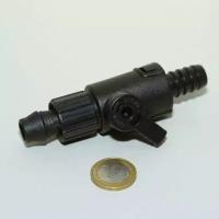 [282.6141700] JBL AquaEx 20-4545-70 shut-off valve - Запорный кран для сифона AquaEx (1 шт)