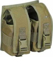 Подсумок под магазин TASMANIAN TIGER TT QUADRO MAG POUCH (7742.036)