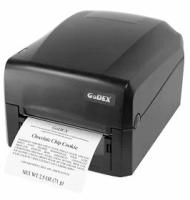 Принтер этикеток Godex GE330 USE, 011-GE3E12-000