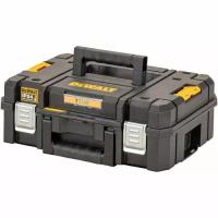 Модульный ящик для инструмента Dewalt DWST83345-1 TSTAK 2.0, IP54, 44x33x16см