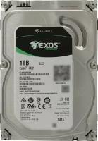 Жесткий диск Seagate 2F2100 1Tb 7200 SATAIII 3.5