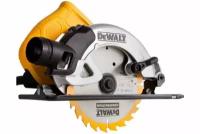 Пила дисковая Dewalt DWE550