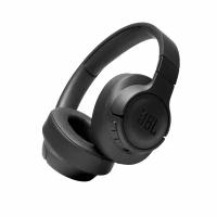 Беспроводные наушники Jbl Tune 760NC, черный